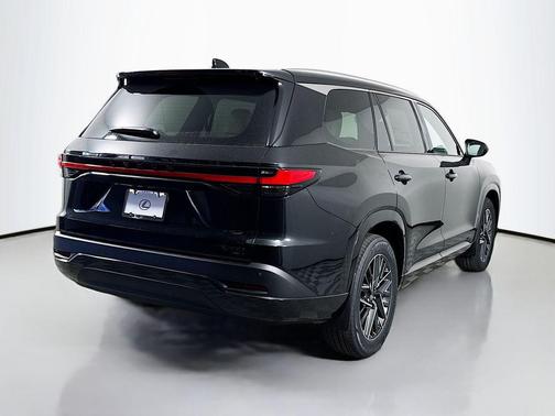 2026 Lexus TX 350 Luxury