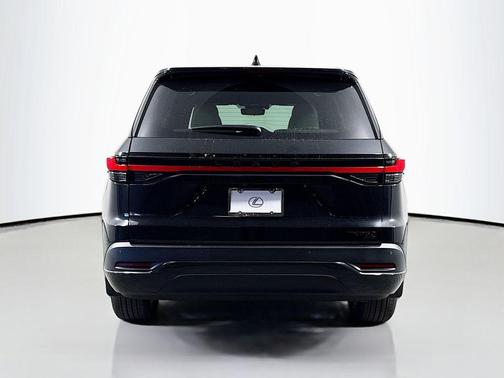 2026 Lexus TX 350 Luxury