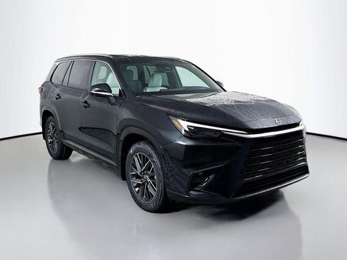 2026 Lexus TX 350 Luxury