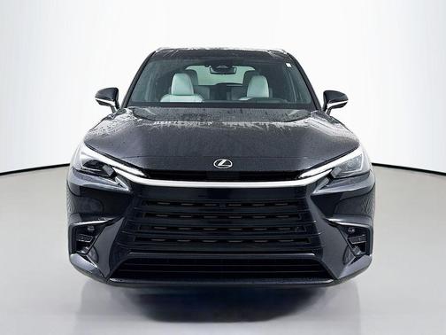 2026 Lexus TX 350 Luxury