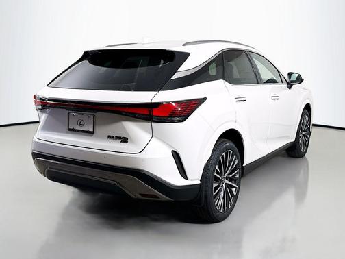 2026 Lexus RX 350 Base
