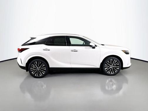 2026 Lexus RX 350 Base