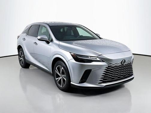 2025 Lexus RX 350 Base