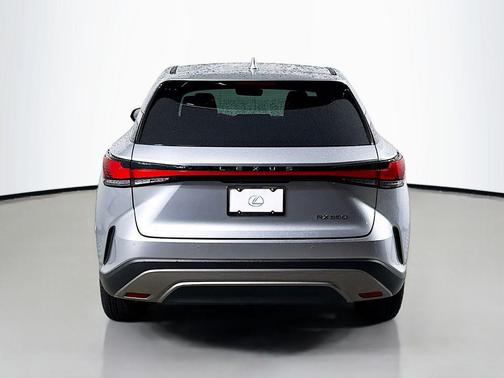 2025 Lexus RX 350 Base