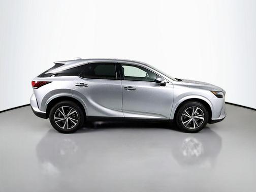 2025 Lexus RX 350 Base