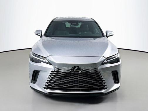 2025 Lexus RX 350 Base