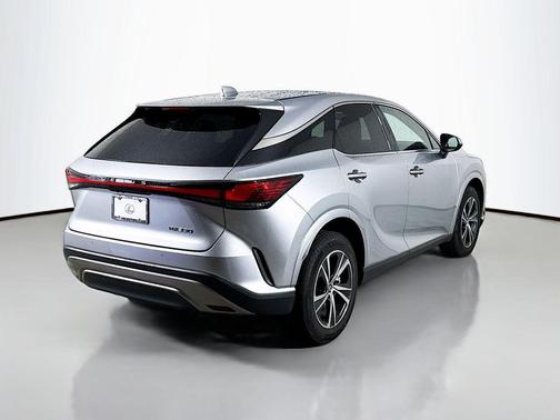 2025 Lexus RX 350 Base