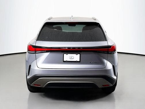 2026 Lexus RX 350 Base