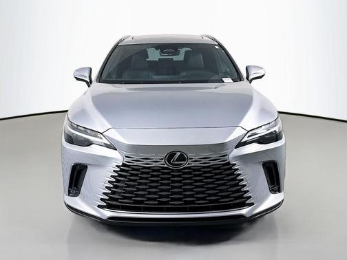 2026 Lexus RX 350 Base