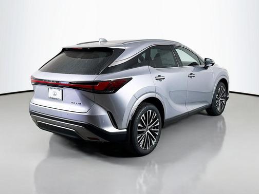 2026 Lexus RX 350 Base