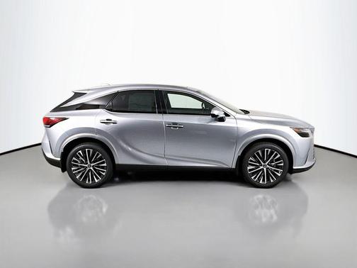 2026 Lexus RX 350 Base