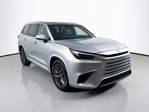 2025 Lexus TX 350 Premium