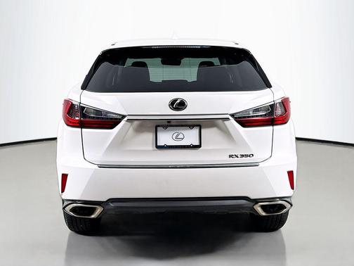 2018 Lexus RX 350 Base