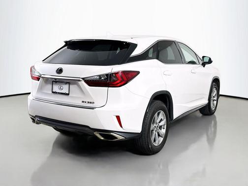 2018 Lexus RX 350 Base