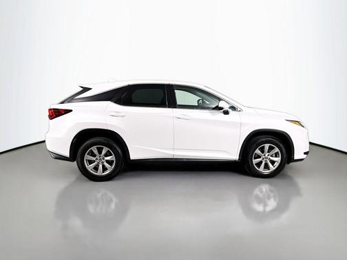 2018 Lexus RX 350 Base