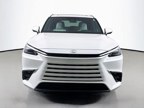 2026 Lexus TX 350 Luxury