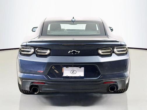 2019 Chevrolet Camaro 1LT