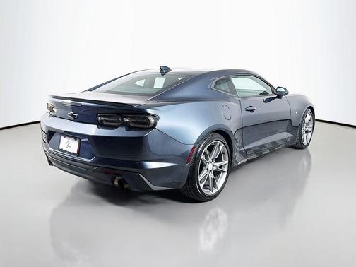 2019 Chevrolet Camaro 1LT