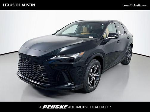 2026 Lexus RX 350 Base