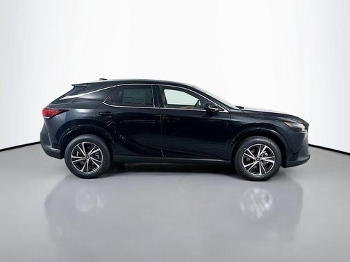2026 Lexus RX 350 Base