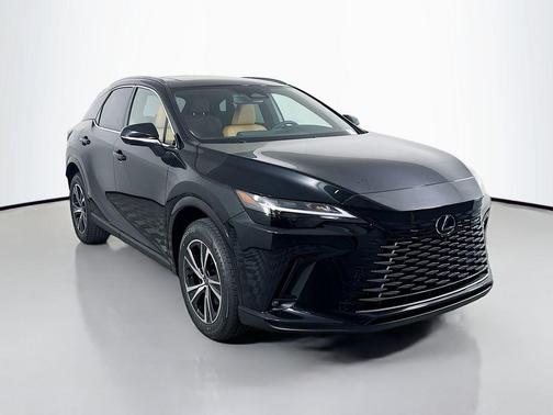 2026 Lexus RX 350 Base
