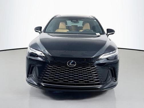 2026 Lexus RX 350 Base