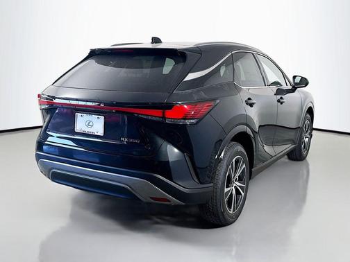 2026 Lexus RX 350 Base