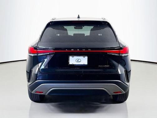 2026 Lexus RX 350 Base