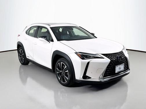 2020 Lexus UX 250h Base