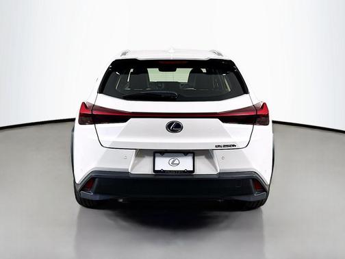 2020 Lexus UX 250h Base
