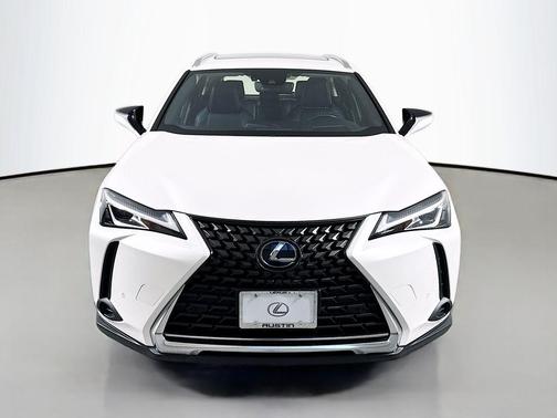 2020 Lexus UX 250h Base