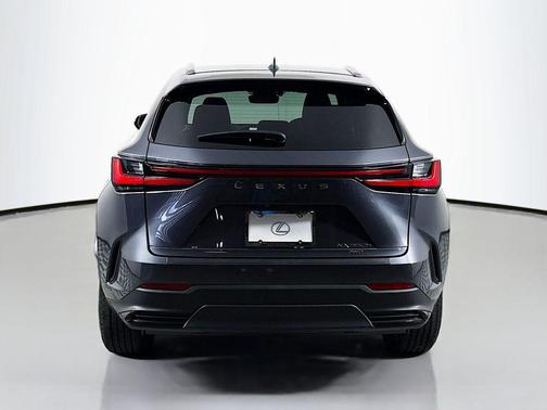 2025 Lexus NX 350h Premium