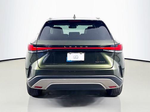 2025 Lexus RX 350 Premium Plus