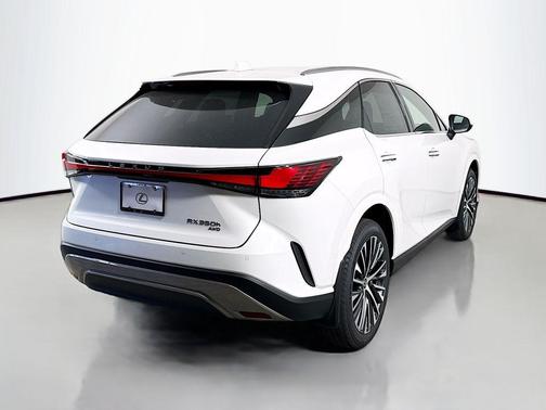 2025 Lexus RX 350 Premium Plus