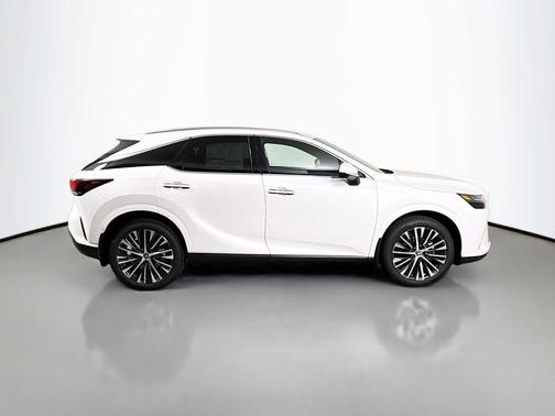 2025 Lexus RX 350 Premium Plus