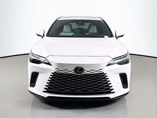 2025 Lexus RX 350 Premium Plus