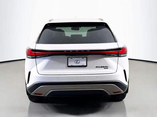 2025 Lexus RX 350 Premium Plus
