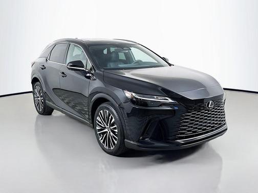 2024 Lexus RX 350 Premium Plus