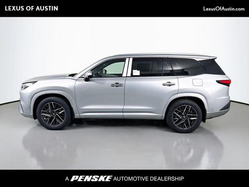 2026 Lexus TX 350 Premium