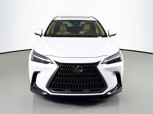 2026 Lexus NX 350 NX 350 Premium