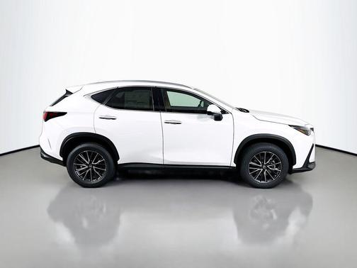 2026 Lexus NX 350 NX 350 Premium