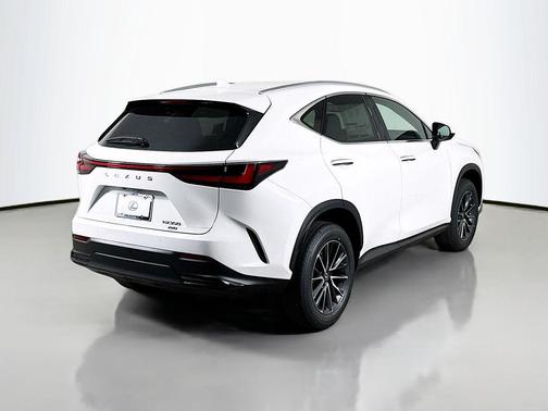 2026 Lexus NX 350 NX 350 Premium