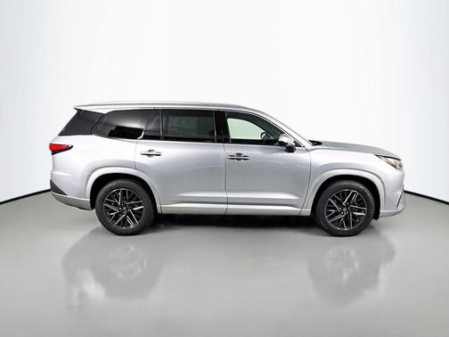 2026 Lexus TX 350 Luxury