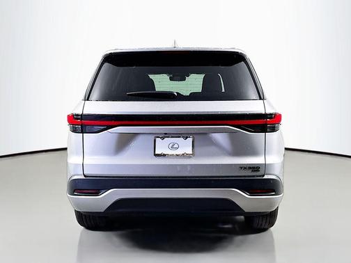 2026 Lexus TX 350 Luxury