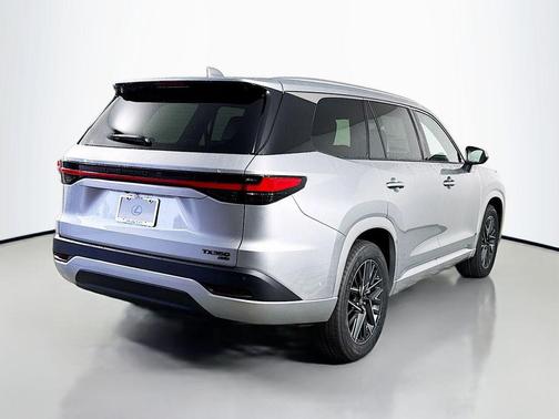 2026 Lexus TX 350 Luxury