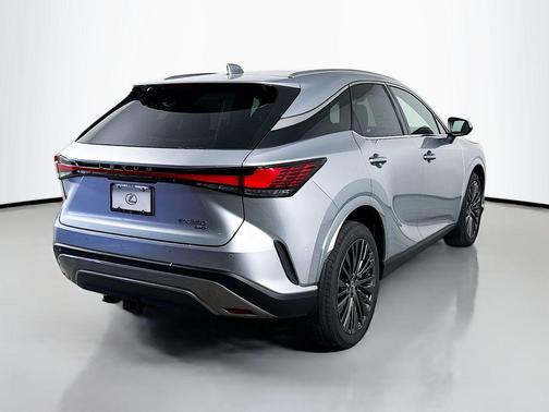 2025 Lexus RX 350 Luxury