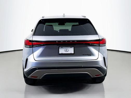 2025 Lexus RX 350 Luxury