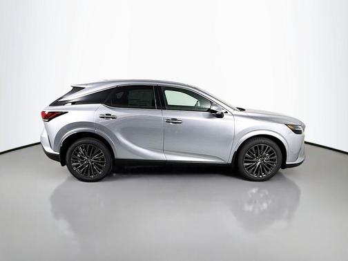2025 Lexus RX 350 Luxury
