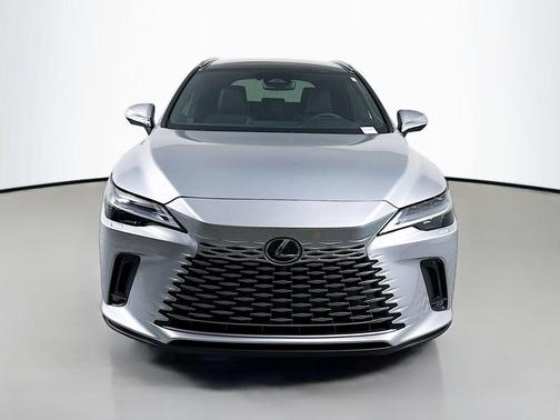 2025 Lexus RX 350 Luxury