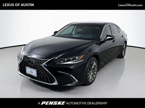 2024 Lexus ES 300h Ultra Luxury